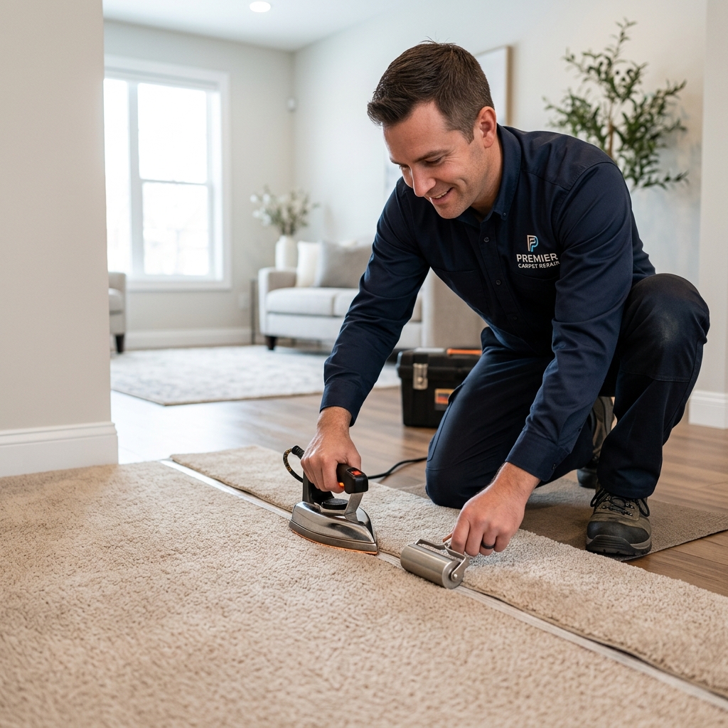 Professional Carpet Repair Mount Gravatt