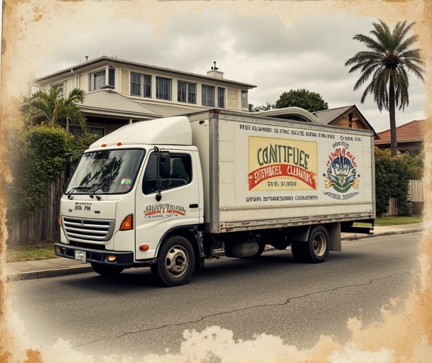 Fresho Carpet Cleaning Mount Gravatt Founding Story
