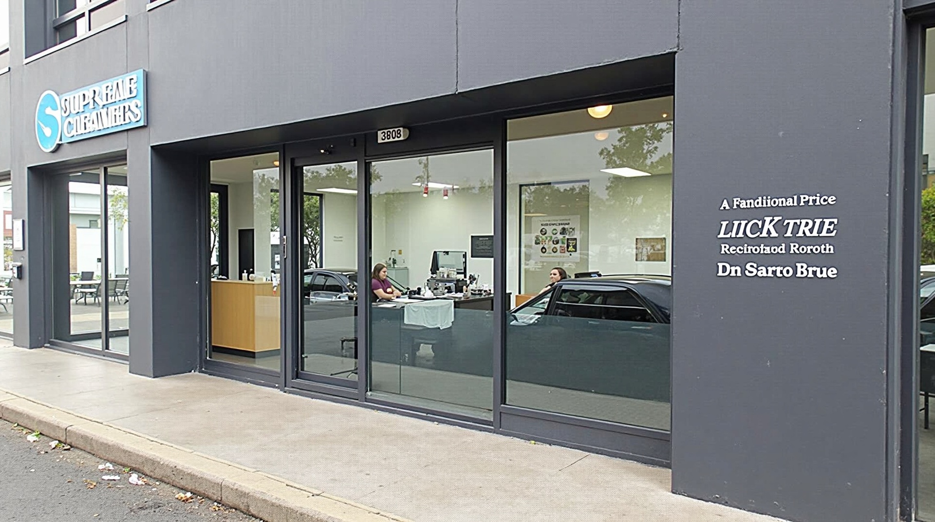 Fresho Carpet Cleaning Mount Gravatt Contact Office