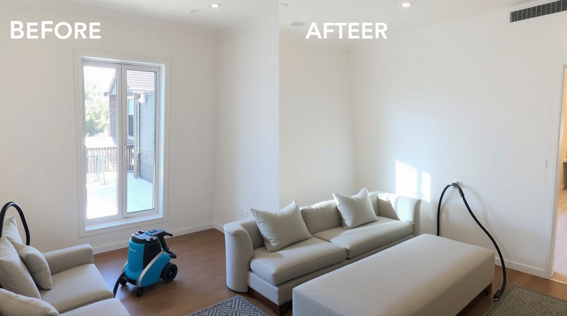 Professional Upholstery Cleaning Mount Gravatt